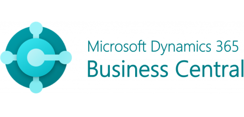 Microsoft Business Central